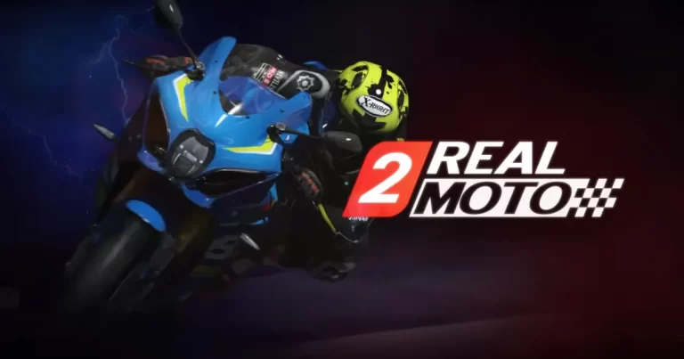 Real Moto 2 Mod Apk v1.0.680 unlimited money/coins