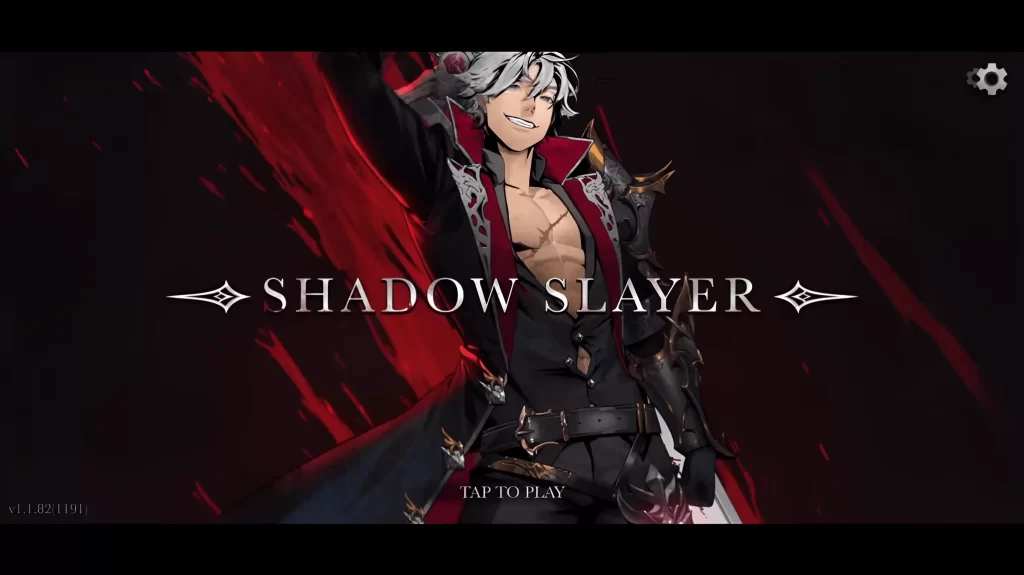 Shadow Slayer apk