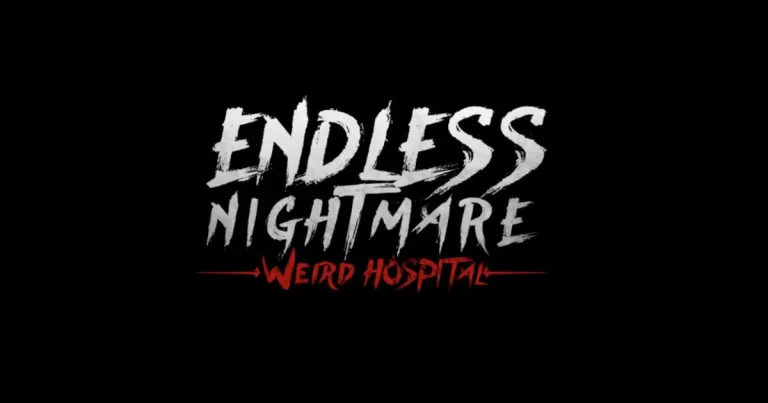Endless Nightmare 2: Hospital Mod Apk V1.2.9 (Unlimited Money and Free Shopping)